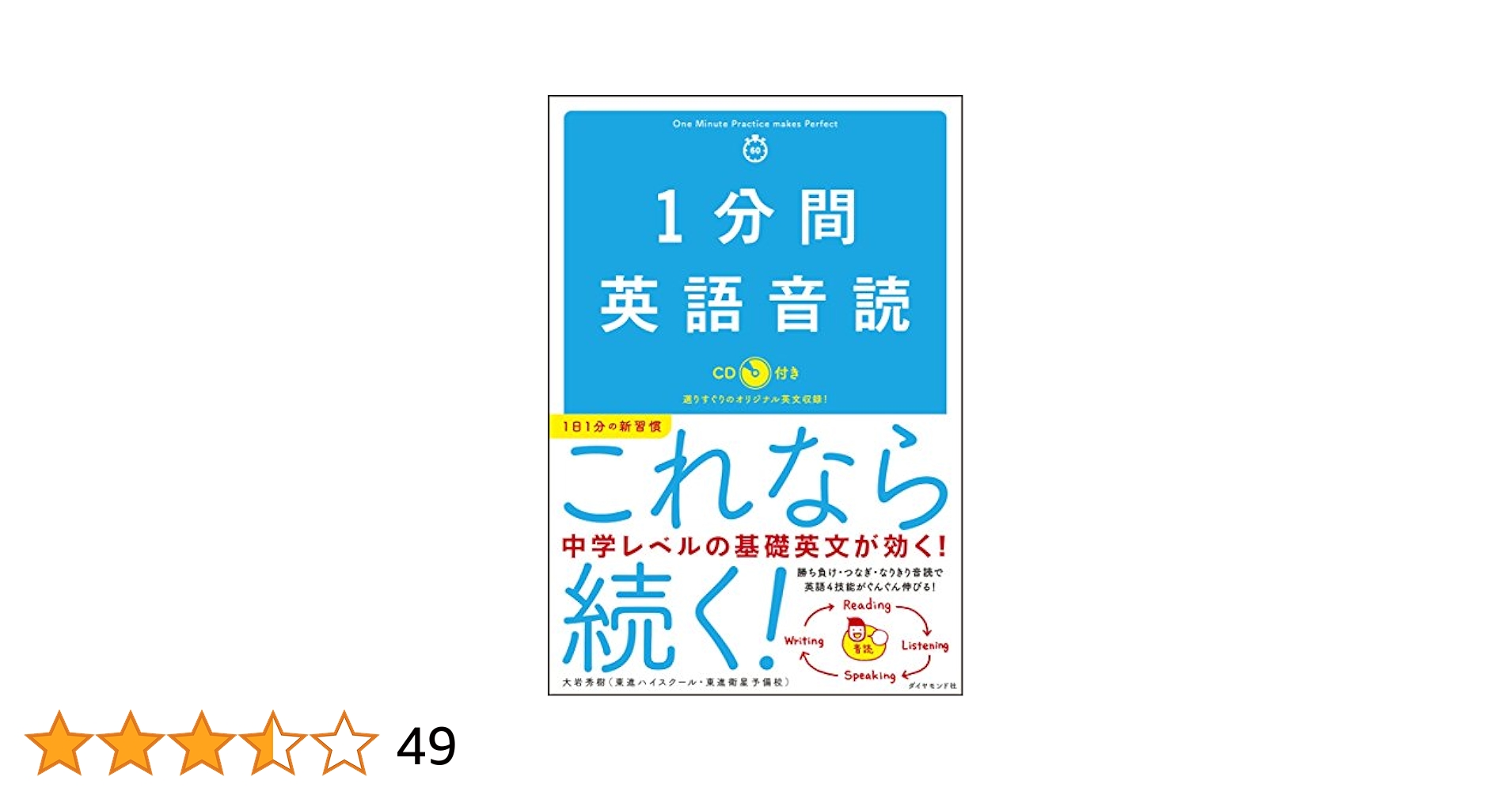 絶版一問一答よく出る英語太鼓秀樹